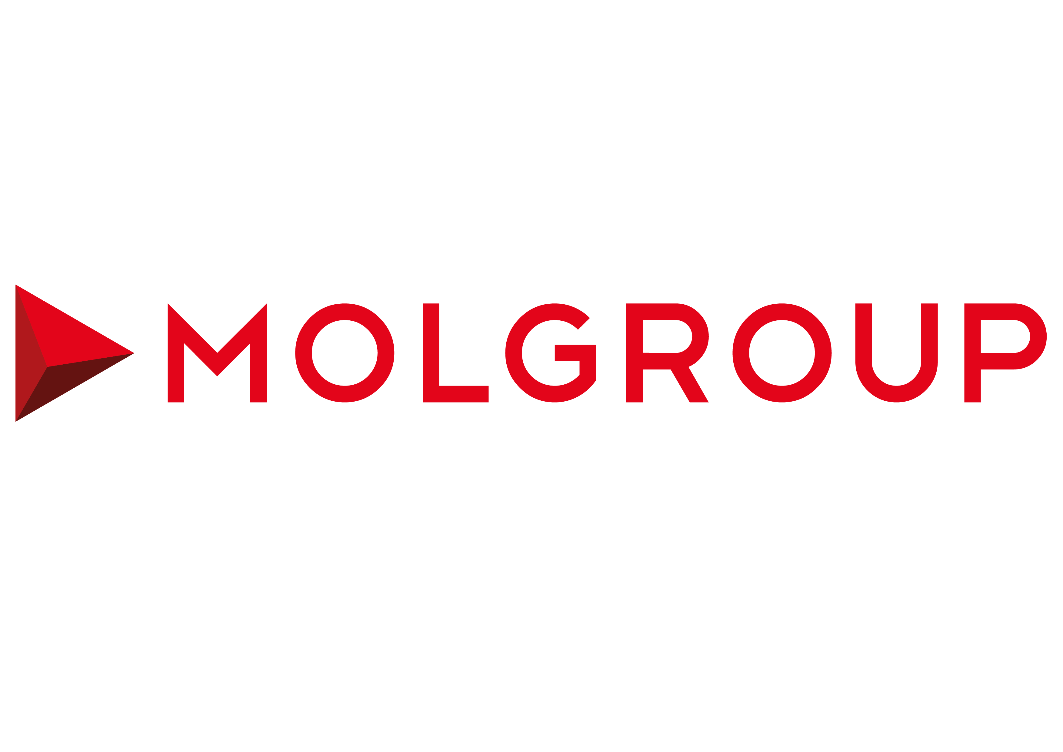 mol logo